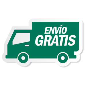Envío gratis