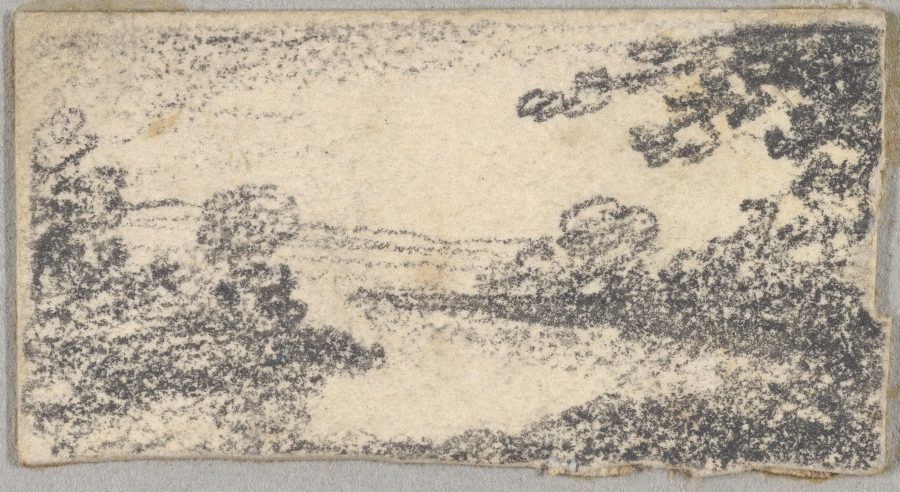 Fotomural Landscape