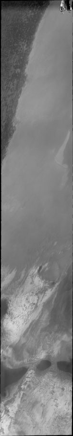 Fotomural Polar Textures