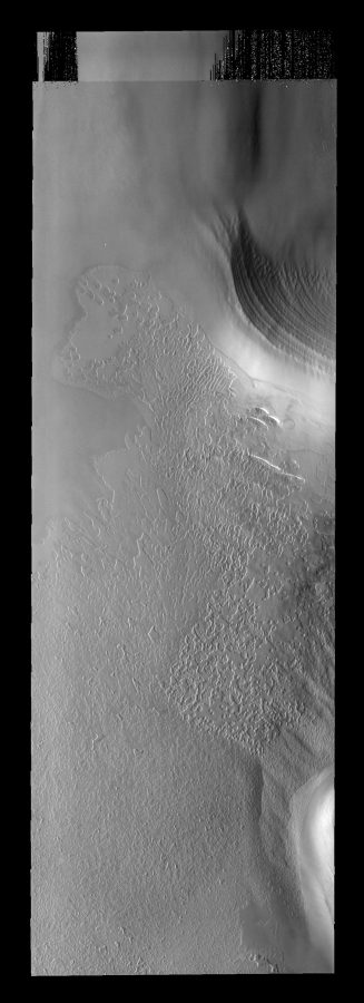 Fotomural Texture Changes