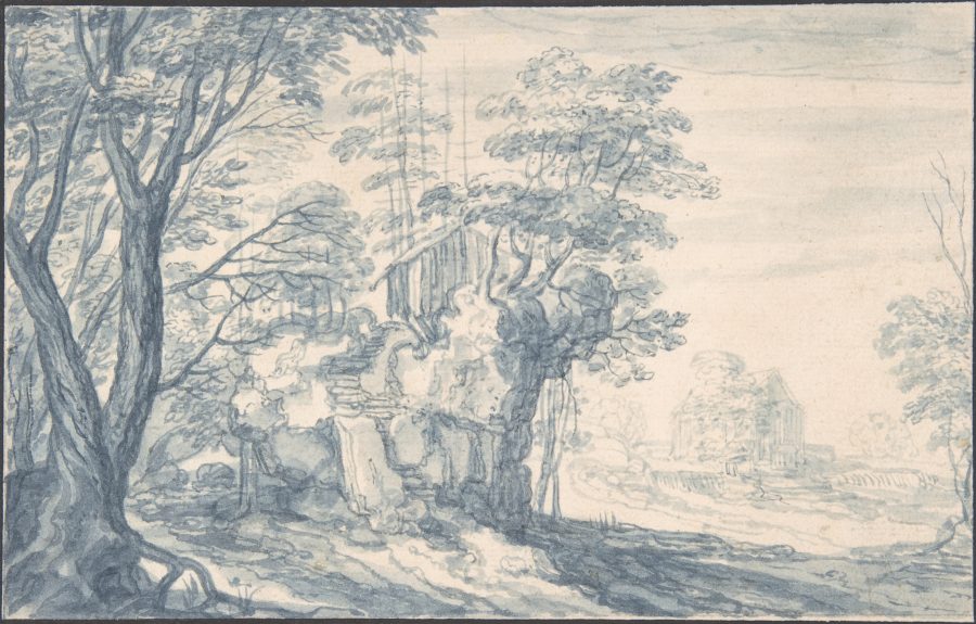Fotomural Landscape