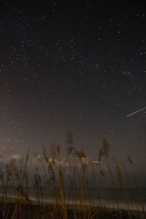 Fotomural Creative Photography - Night Sky